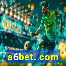 a6bet. com